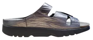 Mephisto Zach Fit Grey
