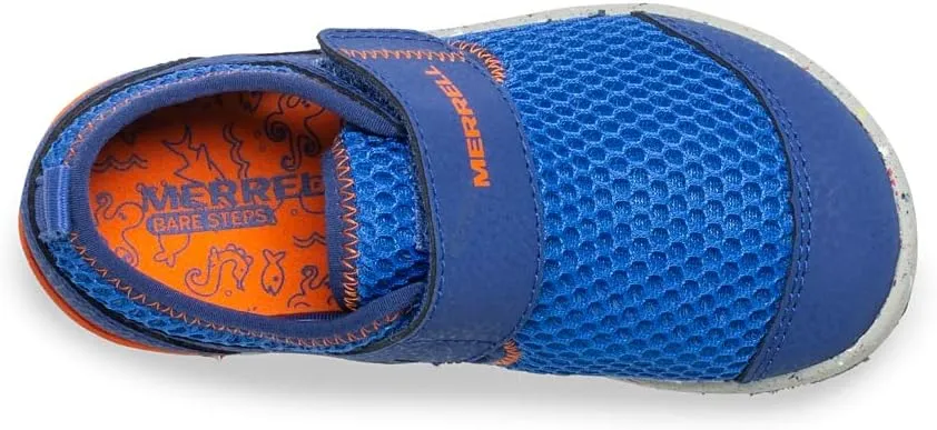 Merrell Girls' BARE STEPS Sandal