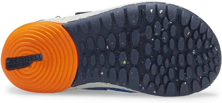 Merrell Girls' BARE STEPS Sandal