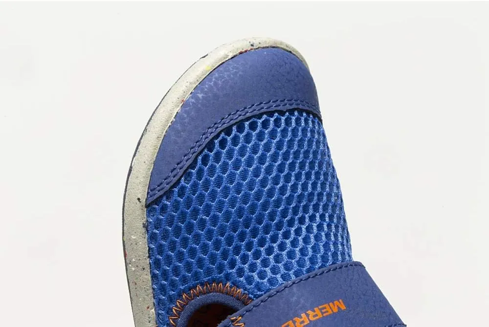Merrell Girls' BARE STEPS Sandal