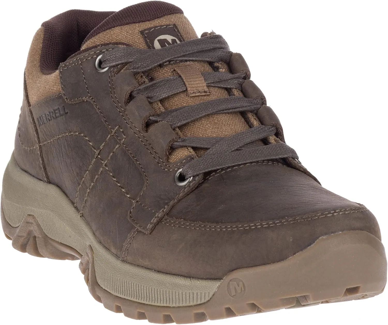 Merrell Men's Anvik Pace Hiking Shoe