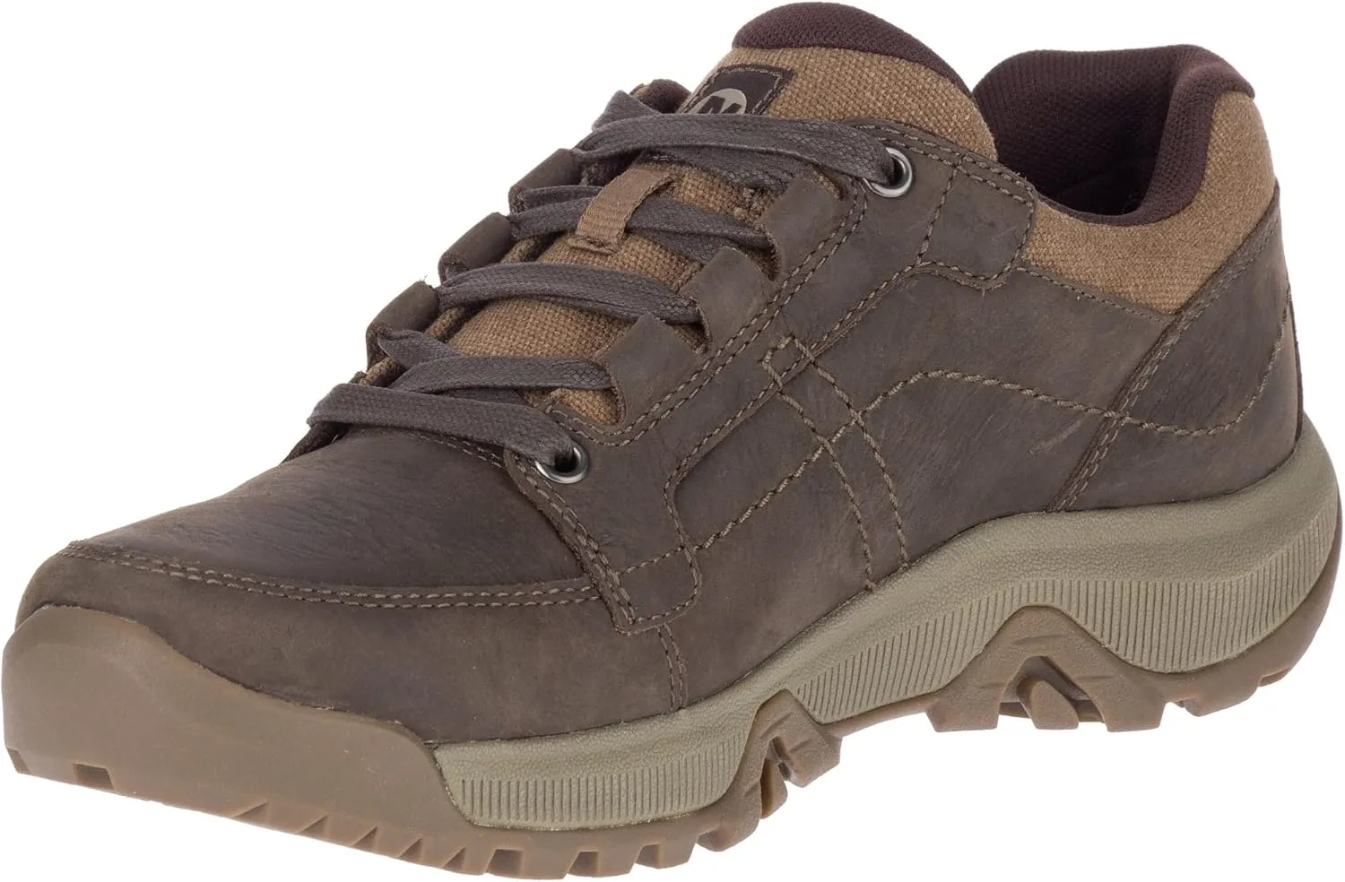 Merrell Men's Anvik Pace Hiking Shoe