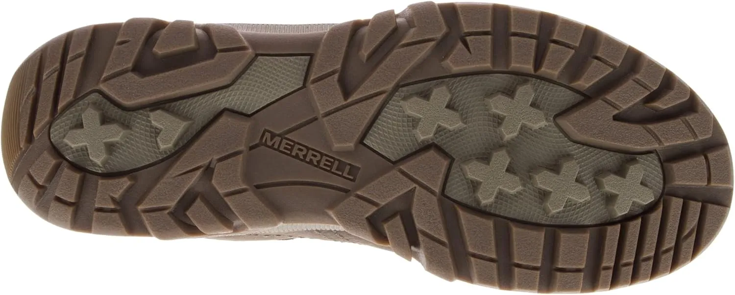 Merrell Men's Anvik Pace Hiking Shoe