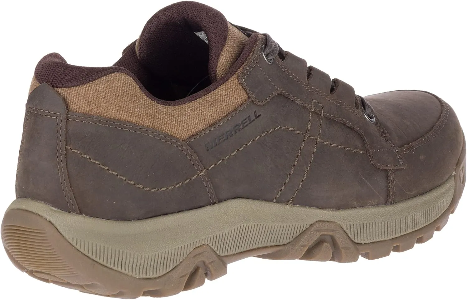 Merrell Men's Anvik Pace Hiking Shoe