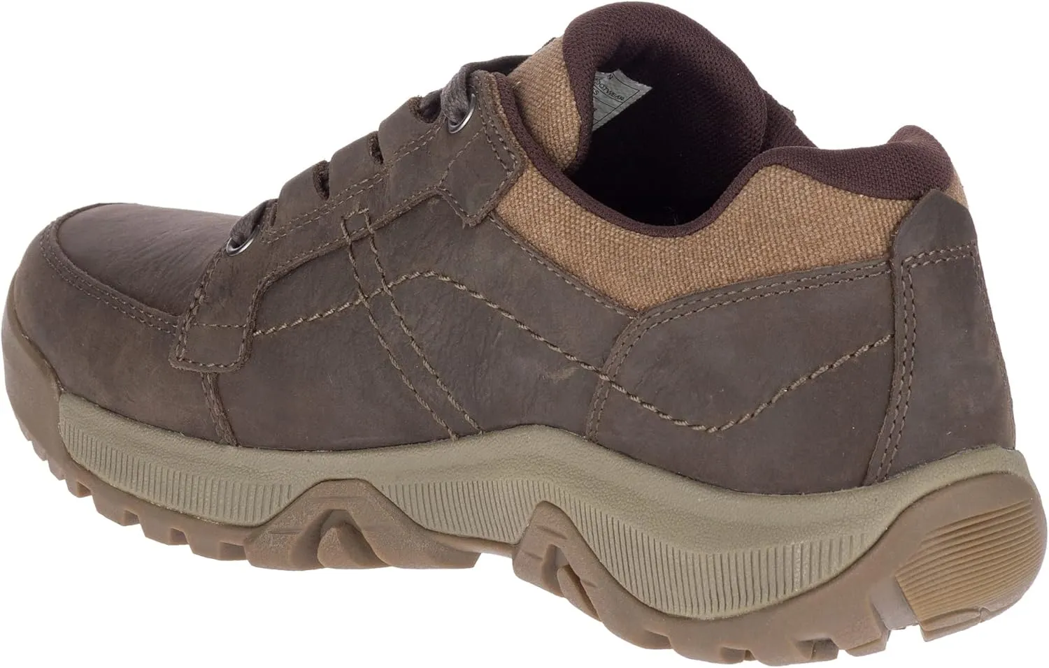 Merrell Men's Anvik Pace Hiking Shoe