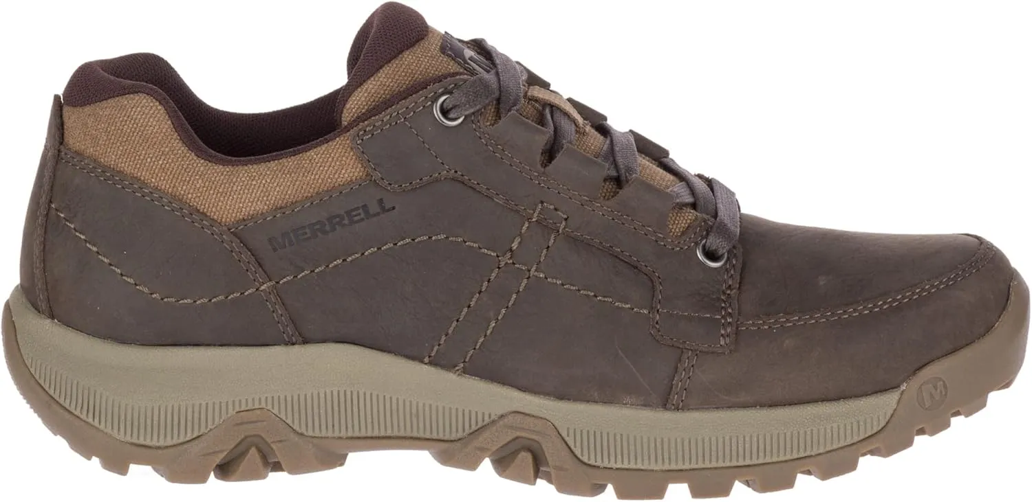 Merrell Men's Anvik Pace Hiking Shoe