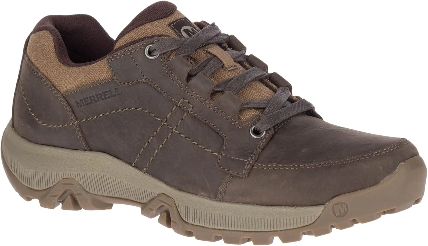 Merrell Men's Anvik Pace Hiking Shoe