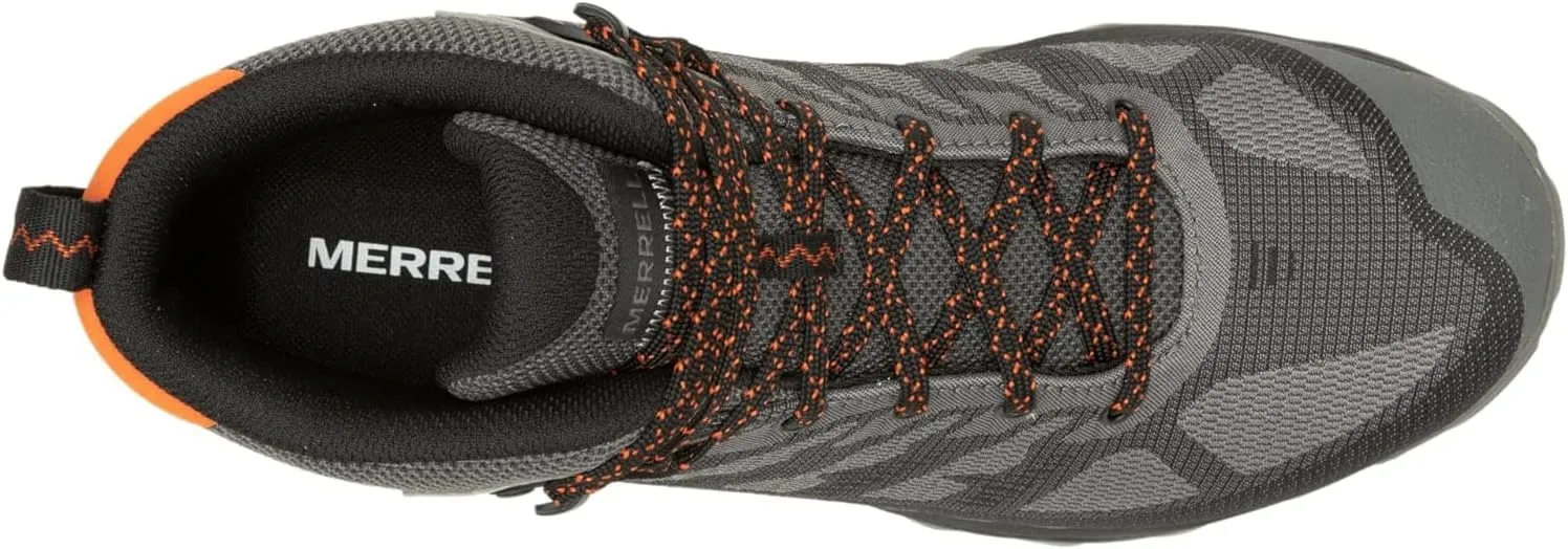 Merrell Men's Hiking Boot
