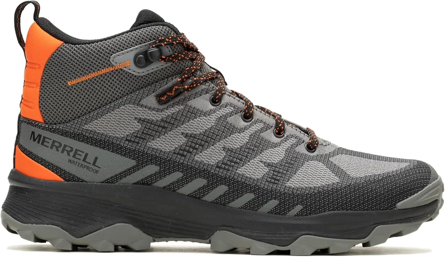 Merrell Men's Hiking Boot