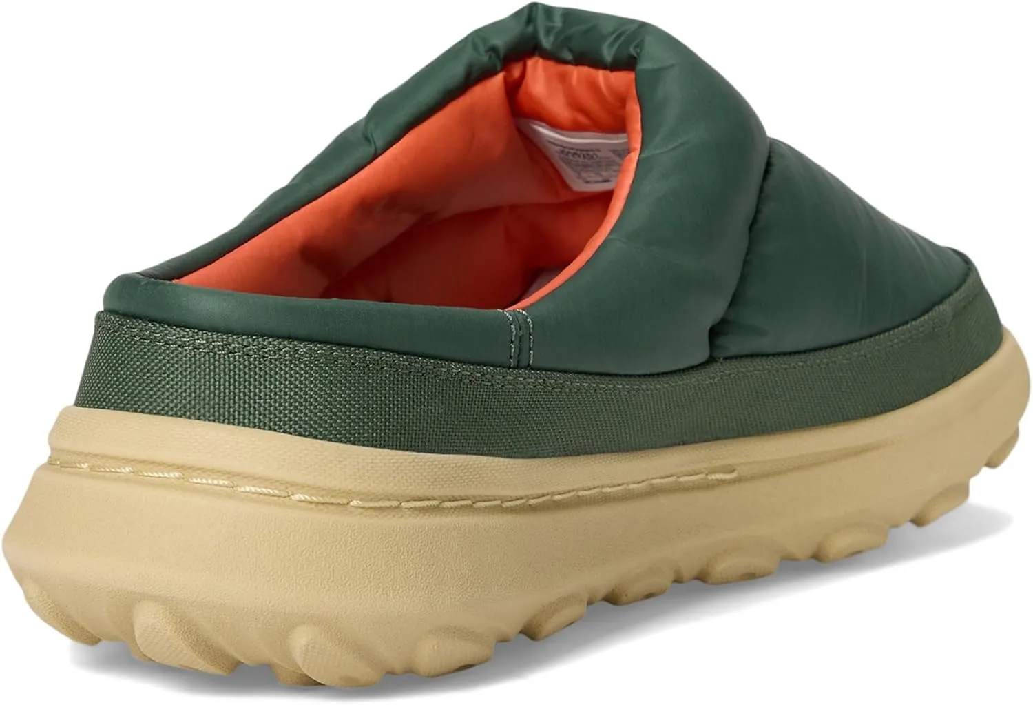 Merrell Men's Hut Moc 2 Quilted Slide Slipper