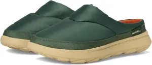 Merrell Men's Hut Moc 2 Quilted Slide Slipper
