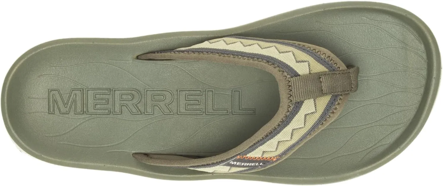 Merrell Men's Hut Ultra Flip Flop