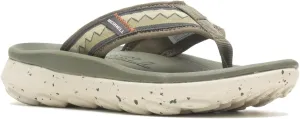 Merrell Men's Hut Ultra Flip Flop