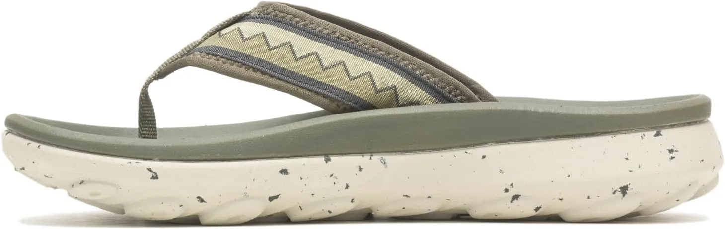 Merrell Men's Hut Ultra Flip Flop