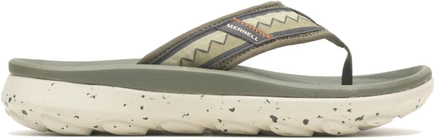 Merrell Men's Hut Ultra Flip Flop