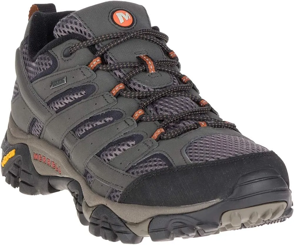 Merrell Men's Moab 2 GTX Hiking Shoe