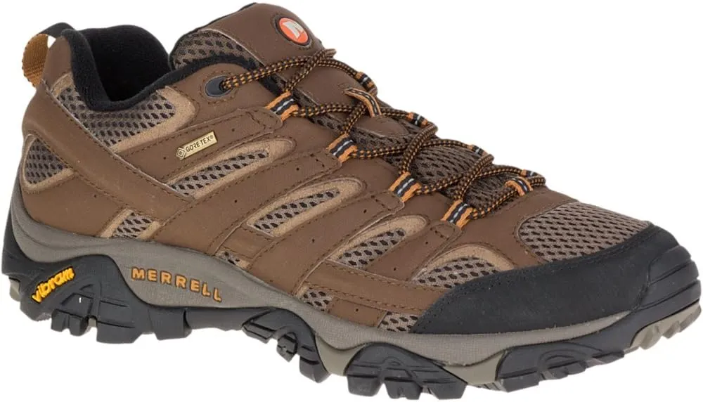 Merrell Men's Moab 2 GTX Hiking Shoe