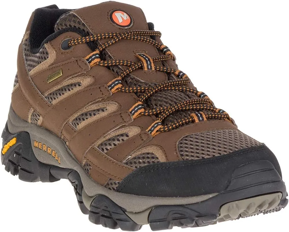 Merrell Men's Moab 2 GTX Hiking Shoe