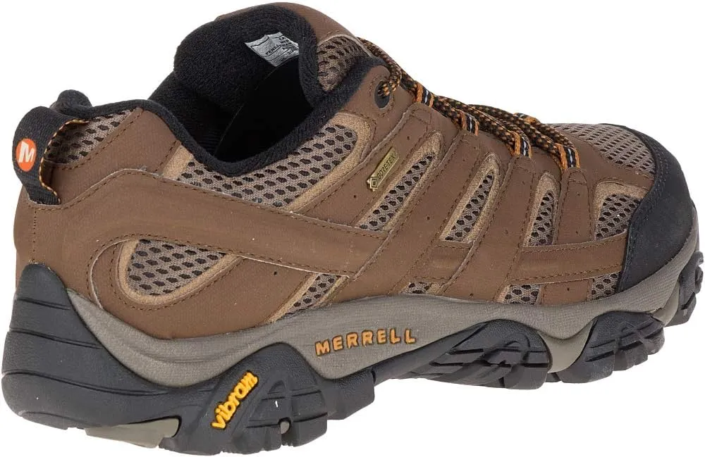 Merrell Men's Moab 2 GTX Hiking Shoe