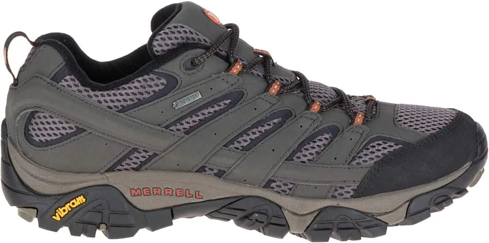 Merrell Men's Moab 2 GTX Hiking Shoe