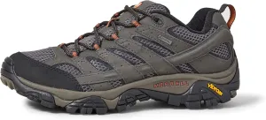 Merrell Men's Moab 2 GTX Hiking Shoe