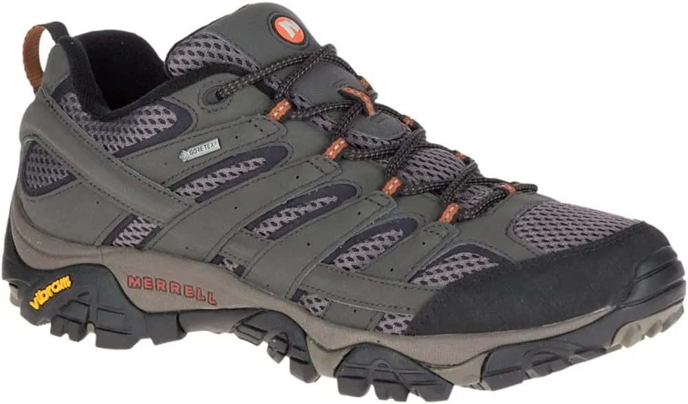 Merrell Men's Moab 2 GTX Hiking Shoe