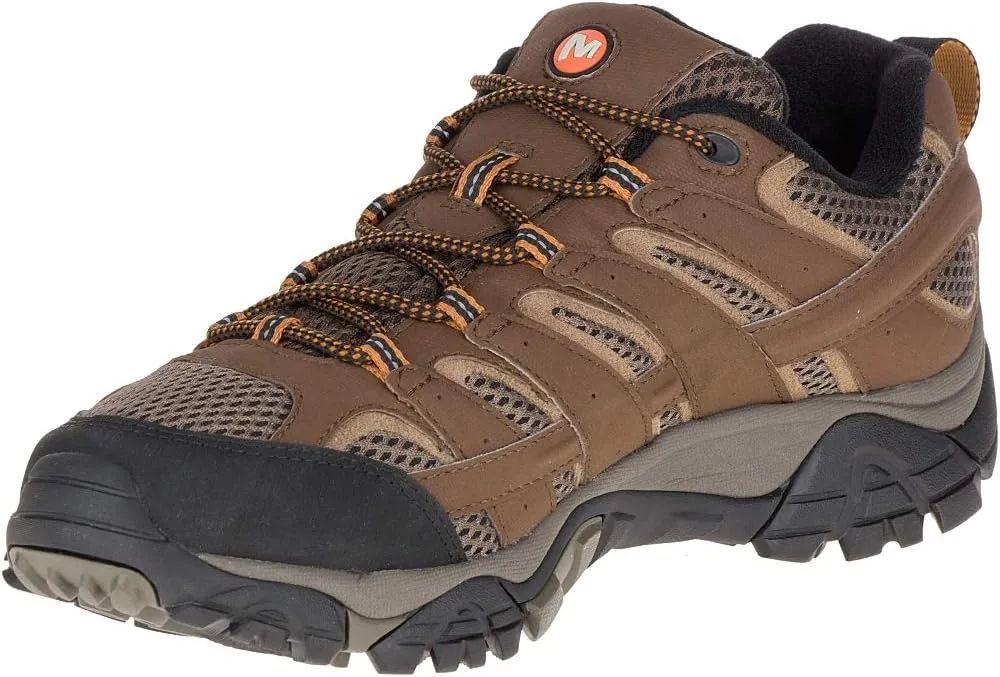 Merrell Men's Moab 2 GTX Hiking Shoe