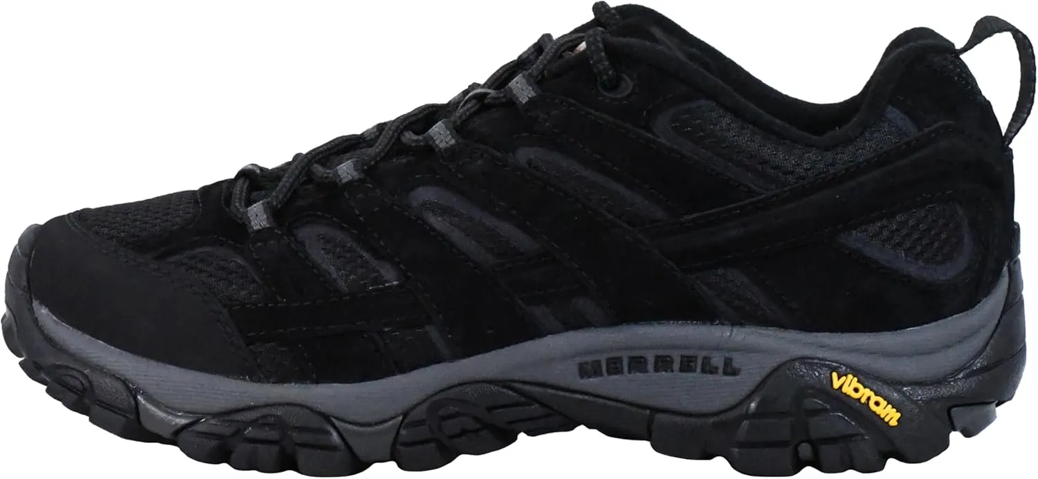Merrell Men's Moab 2 Vent Hiking Shoe