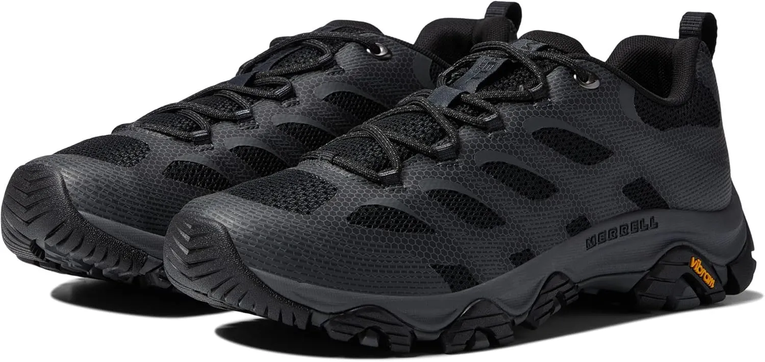 Merrell Men's Moab 3 Edge Hiking Shoe