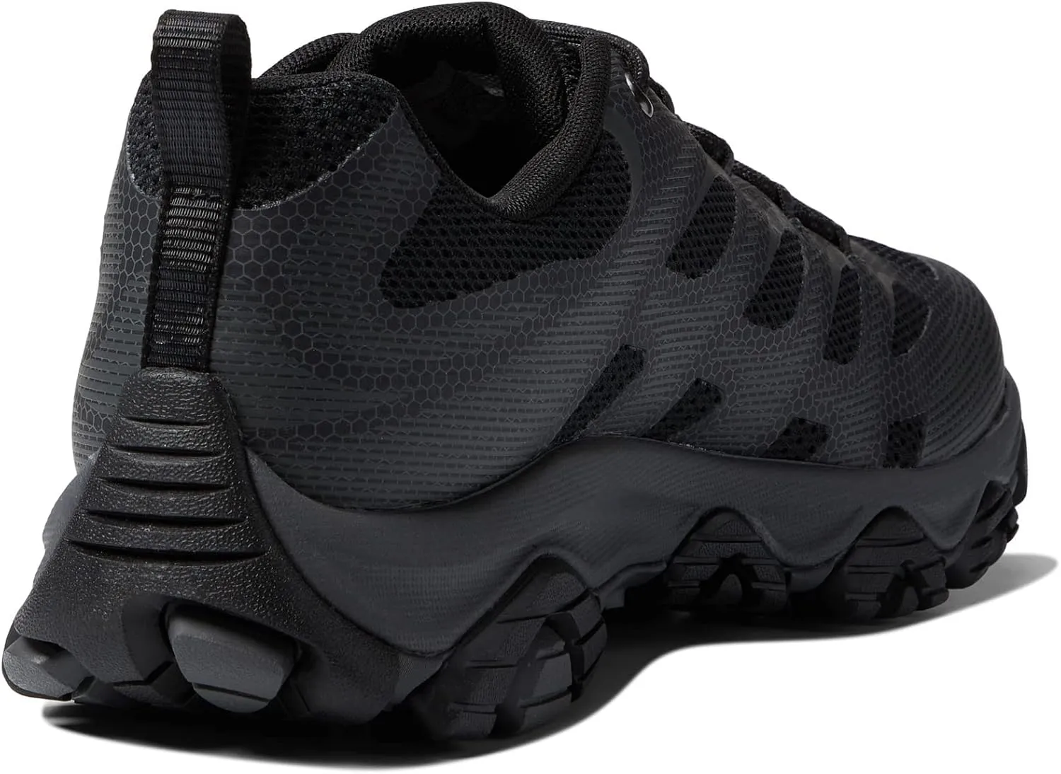 Merrell Men's Moab 3 Edge Hiking Shoe