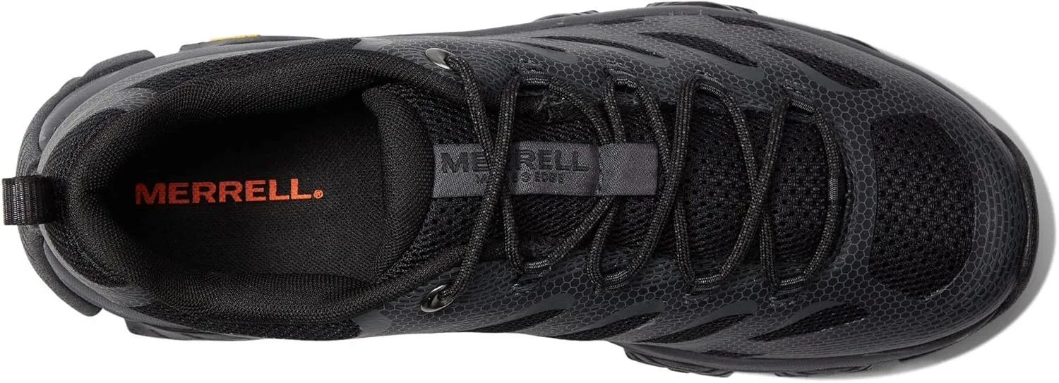 Merrell Men's Moab 3 Edge Hiking Shoe