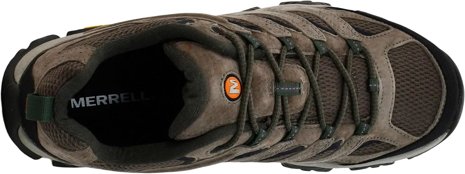 Merrell Men's Moab 3 Hiking Shoe
