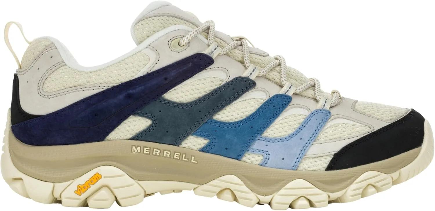 Merrell Men's Moab 3 Hiking Shoe