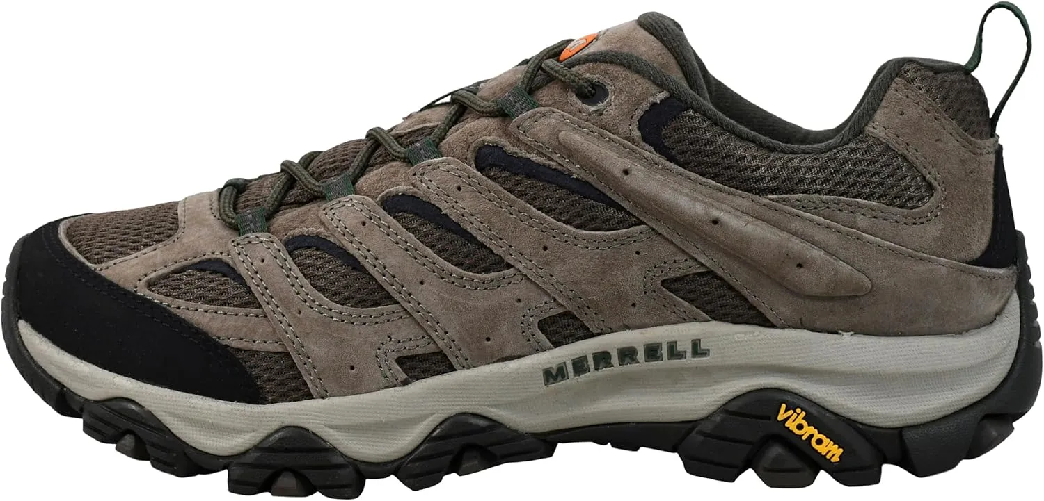 Merrell Men's Moab 3 Hiking Shoe