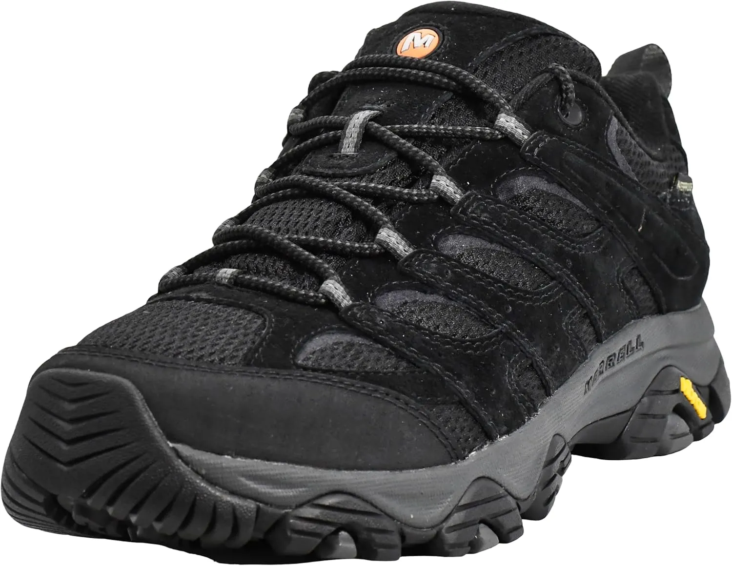 Merrell Men's Moab 3 Waterproof Hiking Shoe
