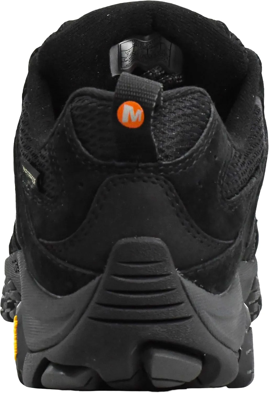 Merrell Men's Moab 3 Waterproof Hiking Shoe
