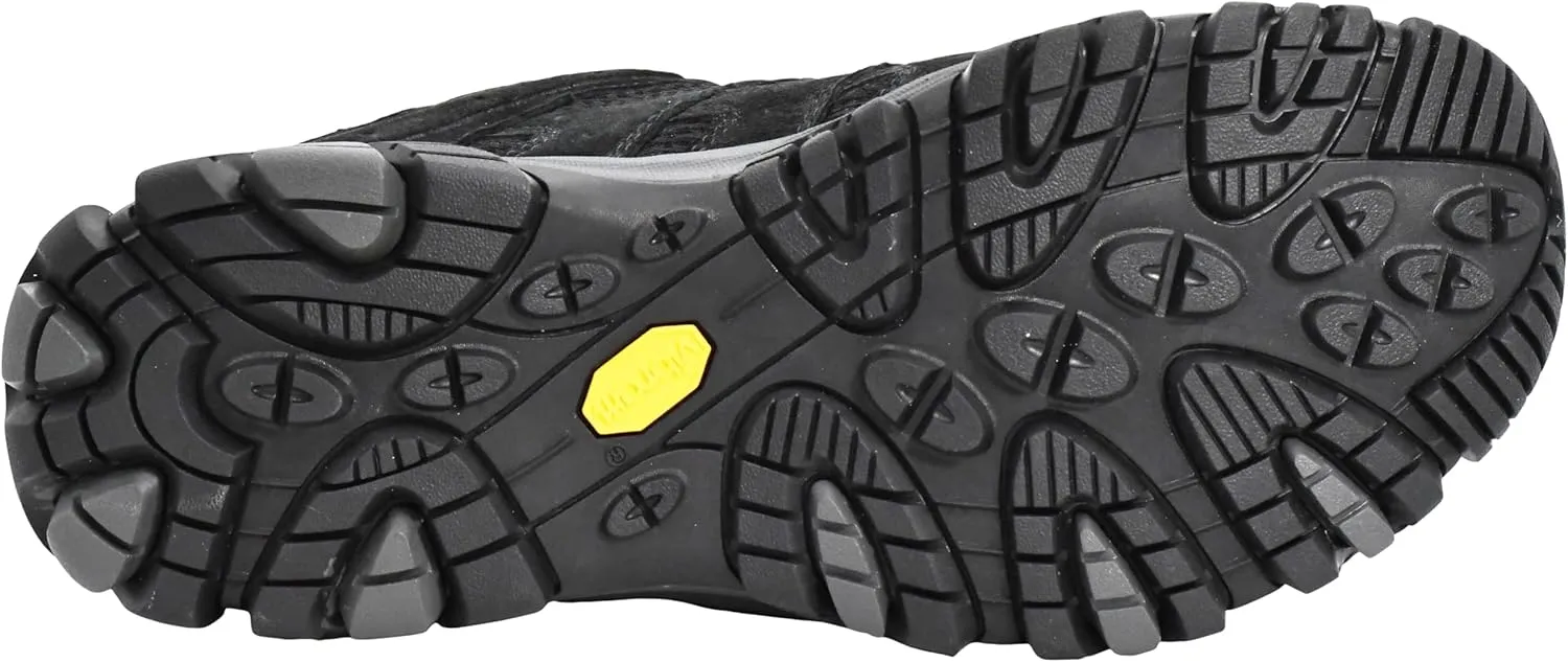 Merrell Men's Moab 3 Waterproof Hiking Shoe