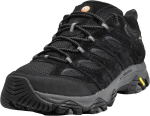 Merrell Men's Moab 3 Waterproof Hiking Shoe