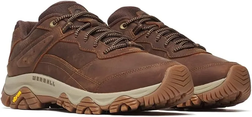 Merrell Men's Moab Adventure 3 Hiking Shoe