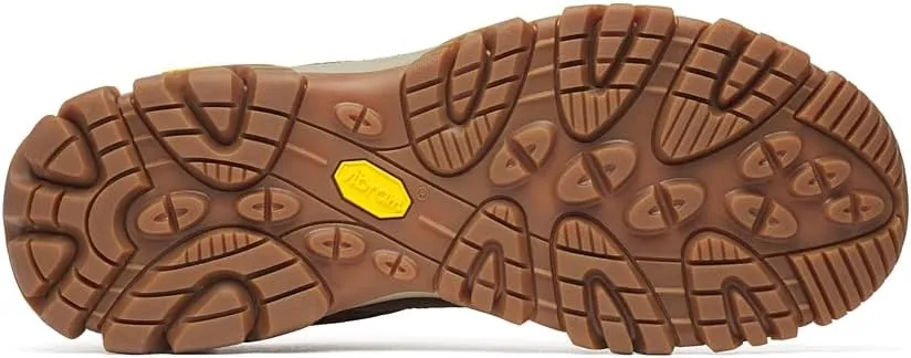 Merrell Men's Moab Adventure 3 Hiking Shoe