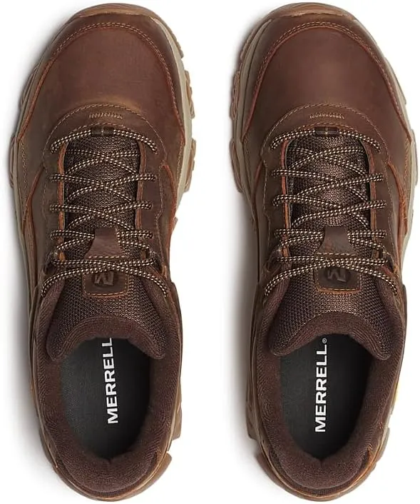 Merrell Men's Moab Adventure 3 Hiking Shoe
