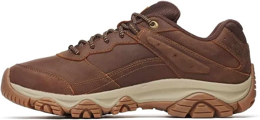 Merrell Men's Moab Adventure 3 Hiking Shoe