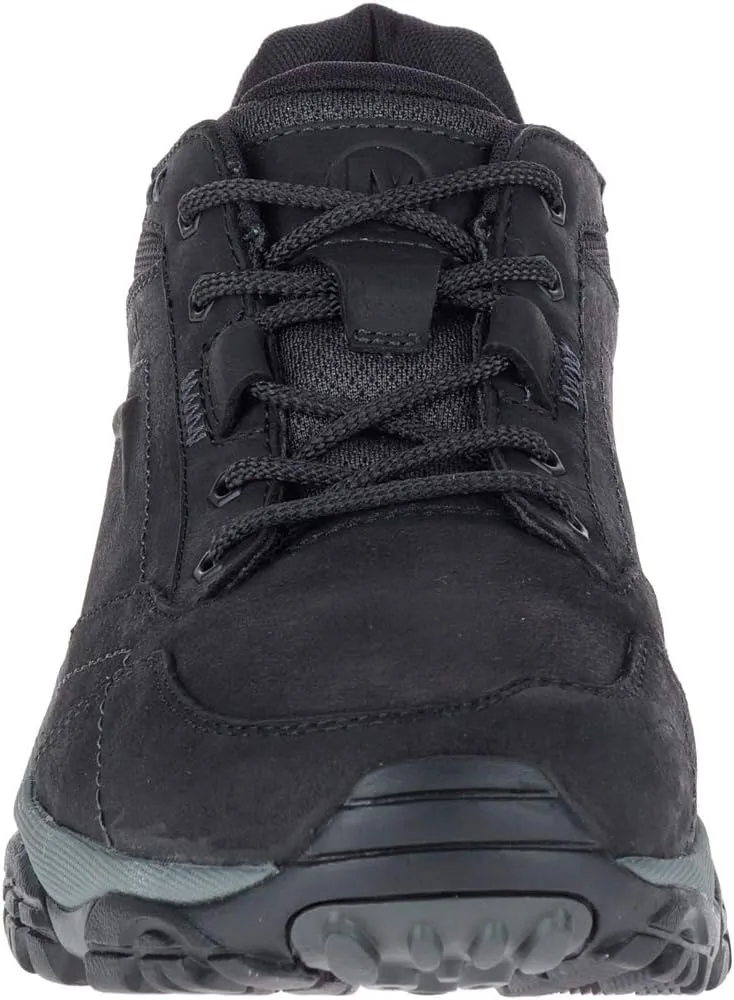 Merrell Men's Moab Adventure Lace Hiking Shoe