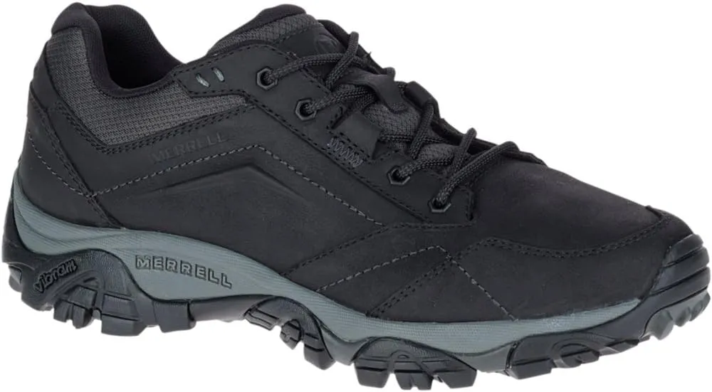 Merrell Men's Moab Adventure Lace Hiking Shoe