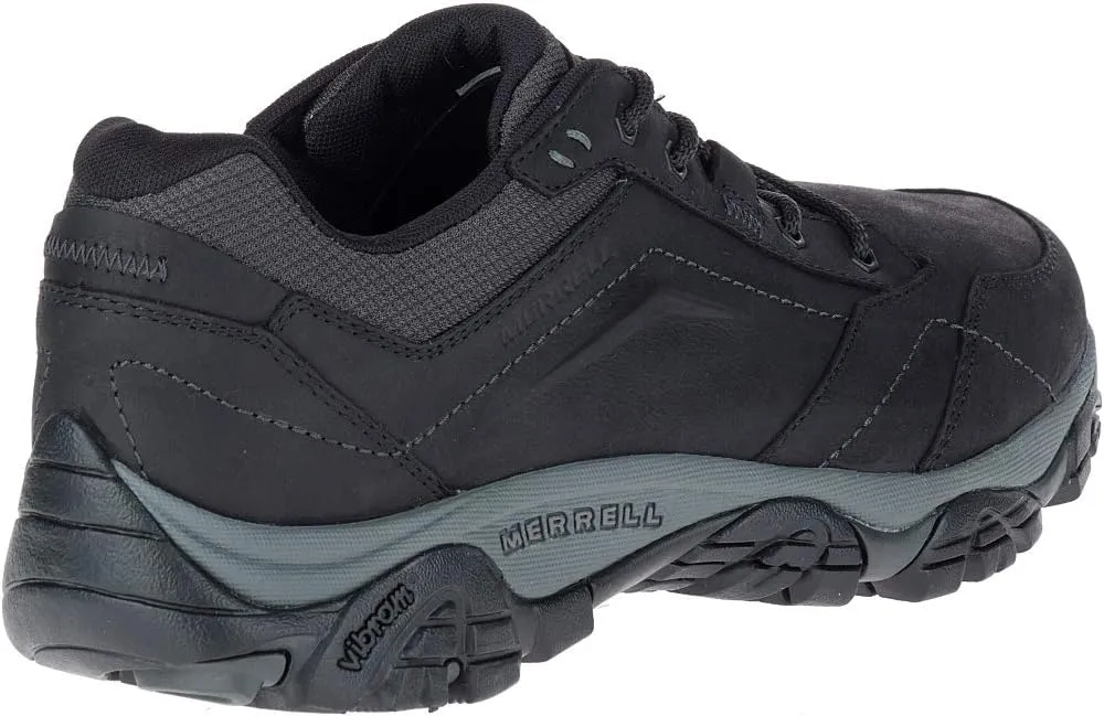 Merrell Men's Moab Adventure Lace Hiking Shoe