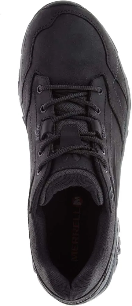 Merrell Men's Moab Adventure Lace Hiking Shoe