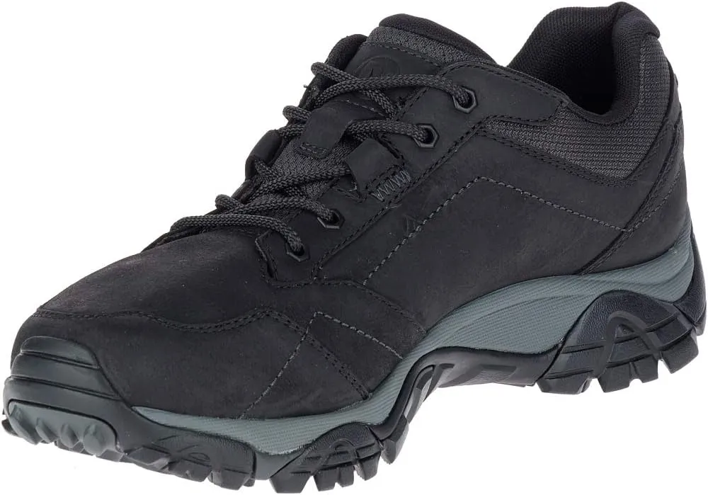 Merrell Men's Moab Adventure Lace Hiking Shoe