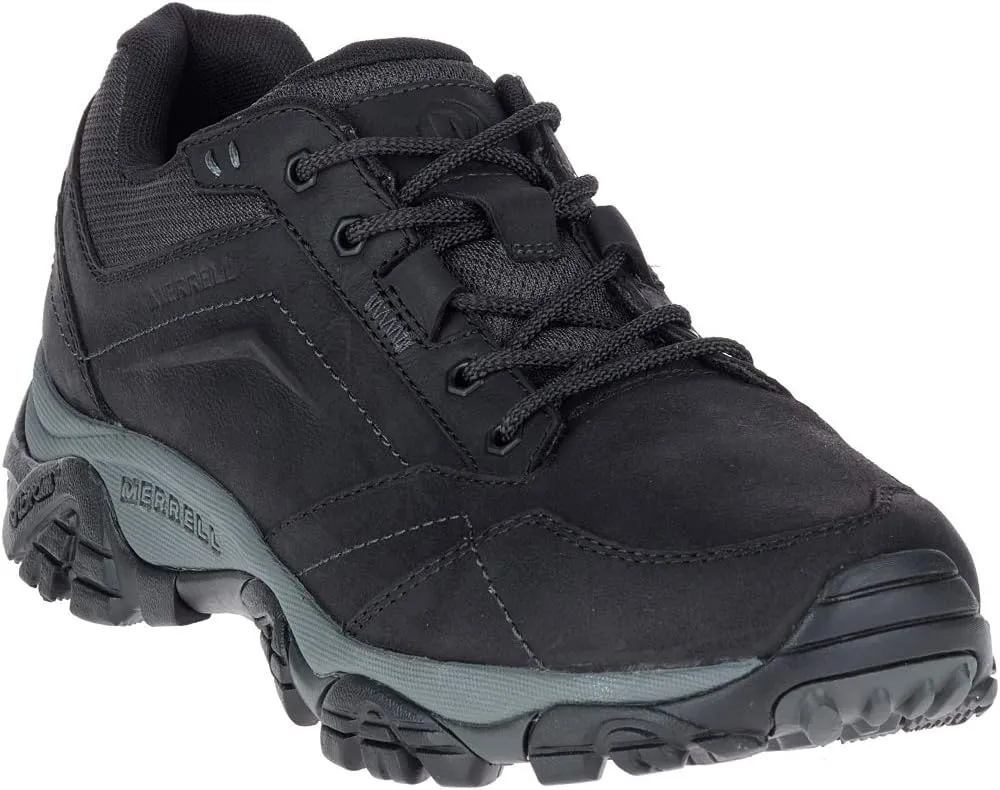 Merrell Men's Moab Adventure Lace Hiking Shoe