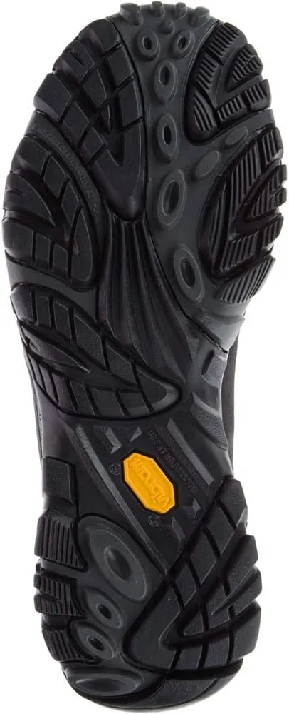 Merrell Men's Moab Adventure Lace Hiking Shoe