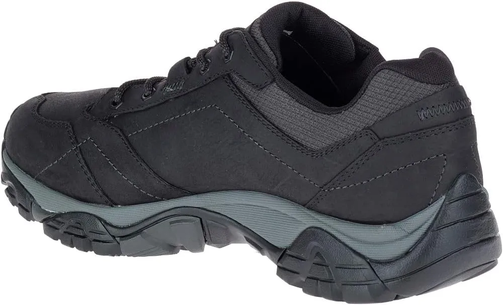 Merrell Men's Moab Adventure Lace Hiking Shoe